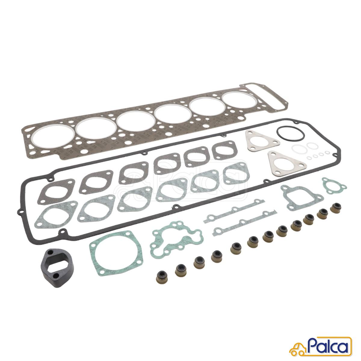 BMW シリンダーヘッドガスケットセット 3.0CS 3.0CSL | 6シリーズ E24/630CS | 2.8L 3.0L 3.0S 3.3L | 7シリーズ E23/730 | REINZ製 11129065705