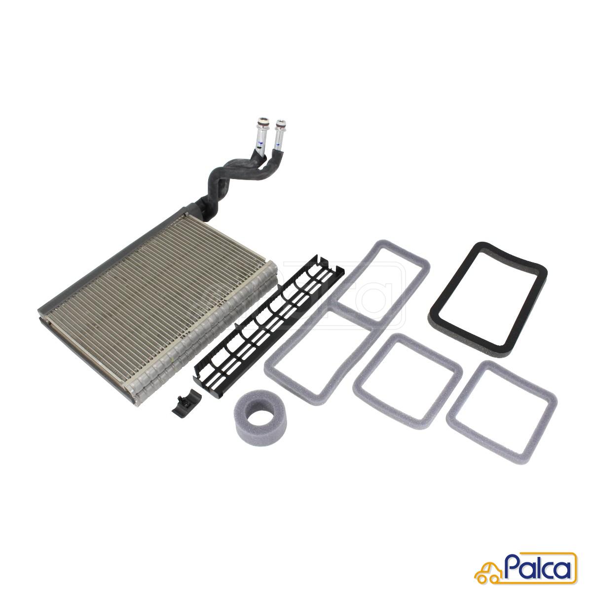 【楽天市場】BMW エアコン エバポレーター E82 E87 E88 E90 E91 E92 E93 X1 E84 右ハンドル用