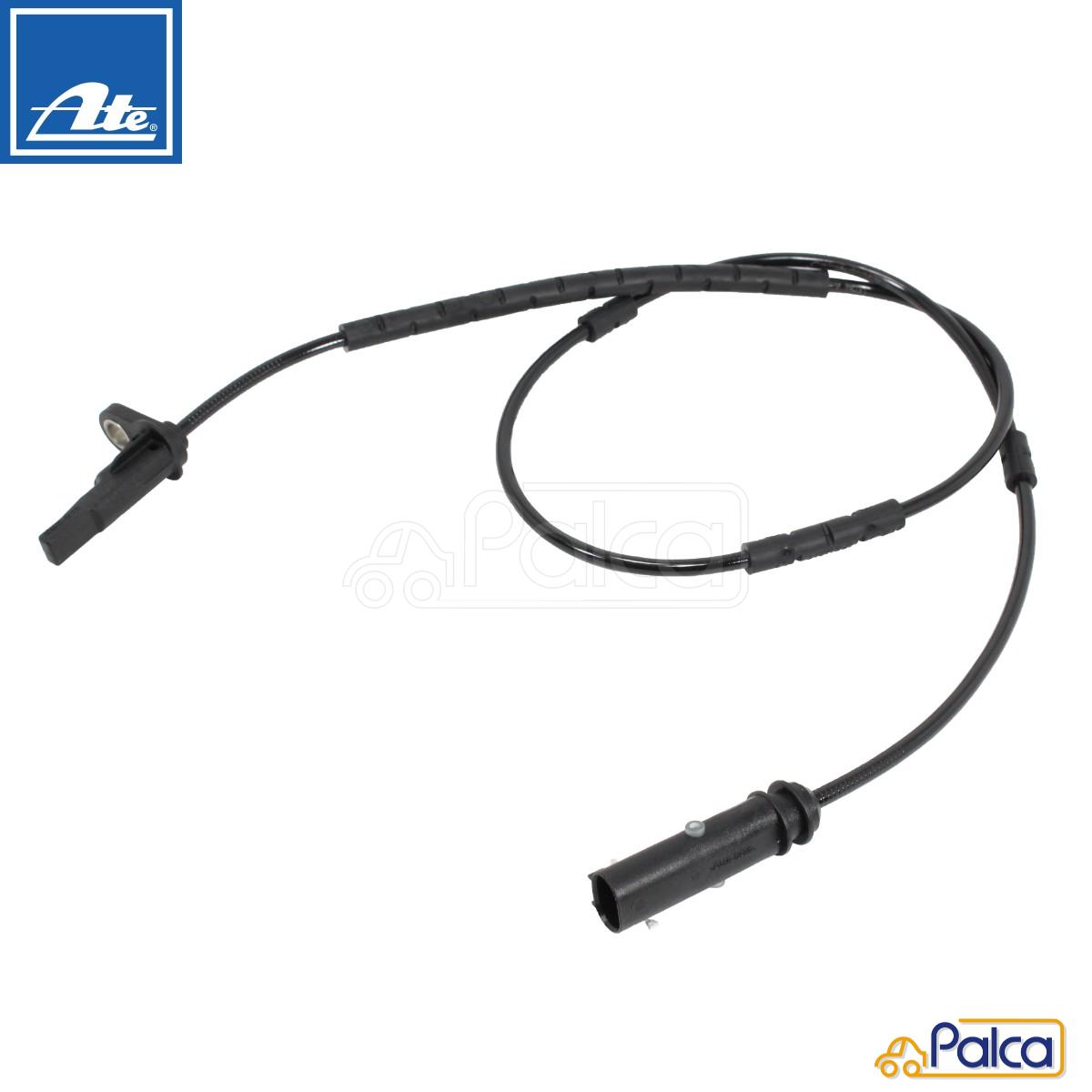 BMW リア ABSセンサー/DSCパルスジェネレーター 1シリーズ/F20 F21 | 2シリーズ/F22 F23 | 3シリーズ/F30 F31 F34 | 4シリーズ/F32 F33 F36 | ATE製|パーツのパルカ 店
