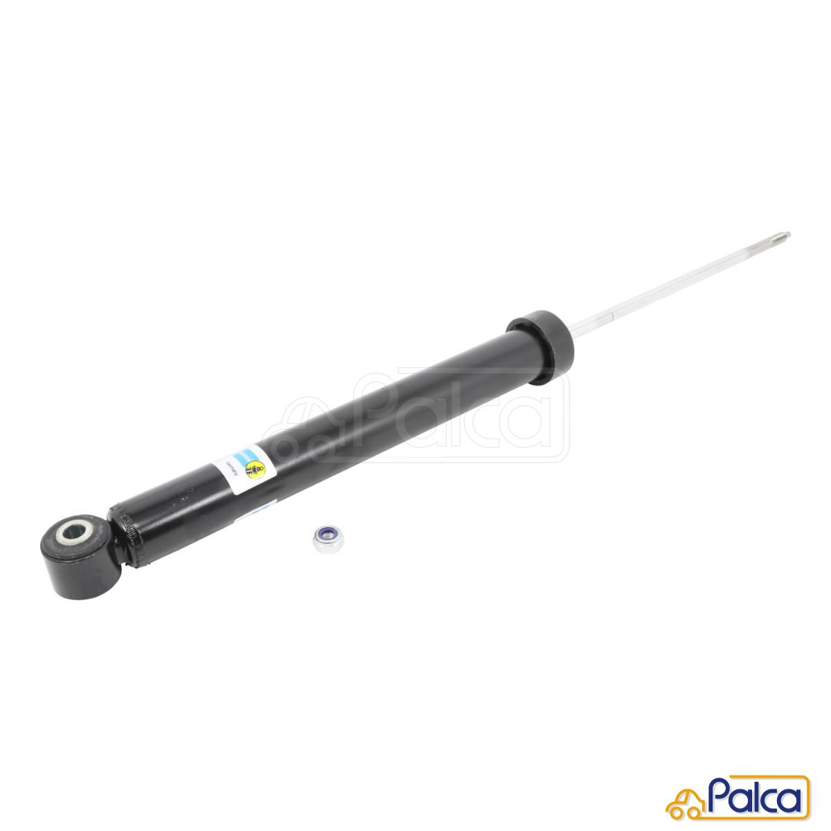 BMW リアショックアブソーバー BILSTEIN製 B4| 3シリーズ/E36 E46 | 33521092309 33526750783|パーツのパルカ 店