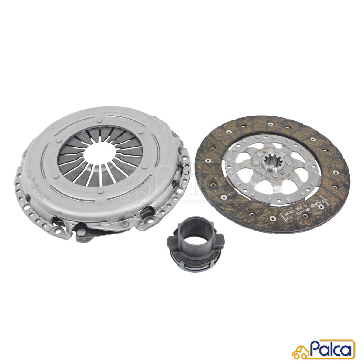 BMW クラッチセット 240MM E46/330i | SACHS製 21207531844 25,695円