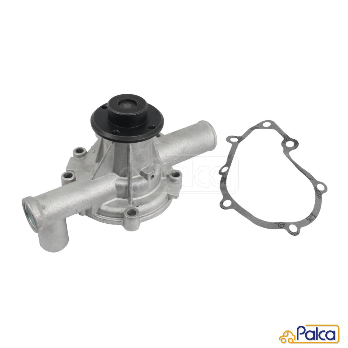 BMW ウォーターポンプ 02/マルニ E10/1502 1600 1600GT 1600ti 1602 1802 2000 2002 2002ti | NEUE KLASSE/1500 1600 1800 1800ti 2000 2000C 2000CS 2000ti 2000tilux | SIL製 11519056401に適合