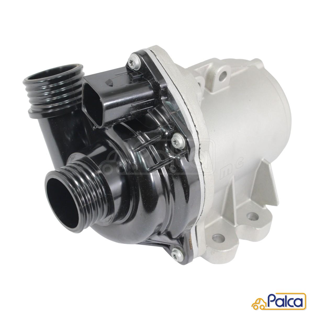 BMW 電動 ウォーターポンプ N54 N55| E82 E88/135i |E90 E91 E92 E93/335i |F07 F10 F11/535i 535ix Hybrid5 |F06 F12 F13/640i |F01 F02/740i 740Li Hybrid7 |X3 F25/35i |X4 F26/35i M40i |X5 E70/35i |X6 E71/35i |Z4 E89/35i 35is METTELI製｜パーツのパルカ 店