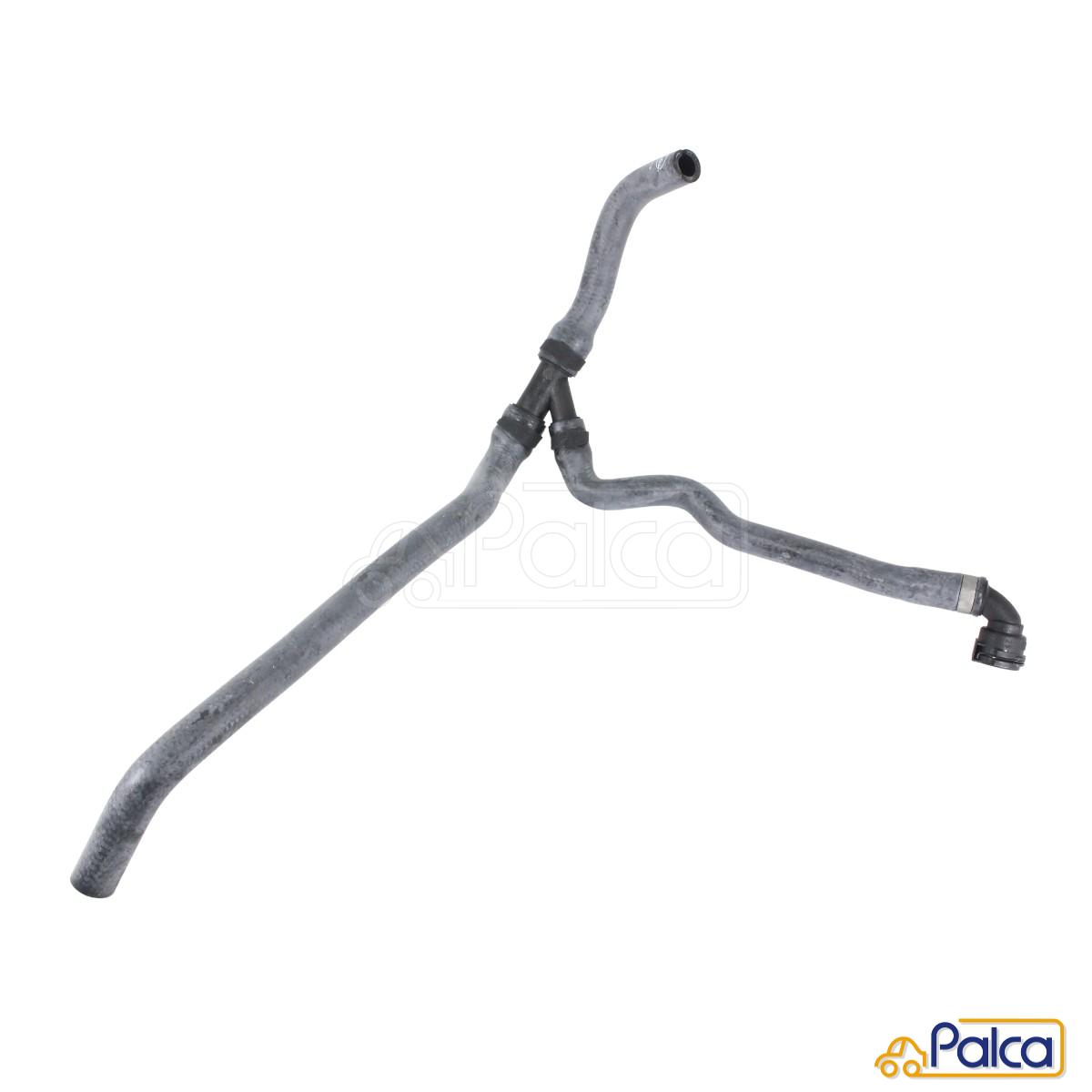 【楽天市場】BMW ウォーターホース/クーラントホース/オイルクーラーホース 5シリーズE60 E61/525i 530i 530xi