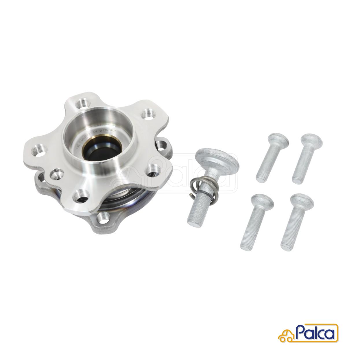 楽天市場】BMW リア ホイールハブベアリング 1点| 3シリーズ G20 G21