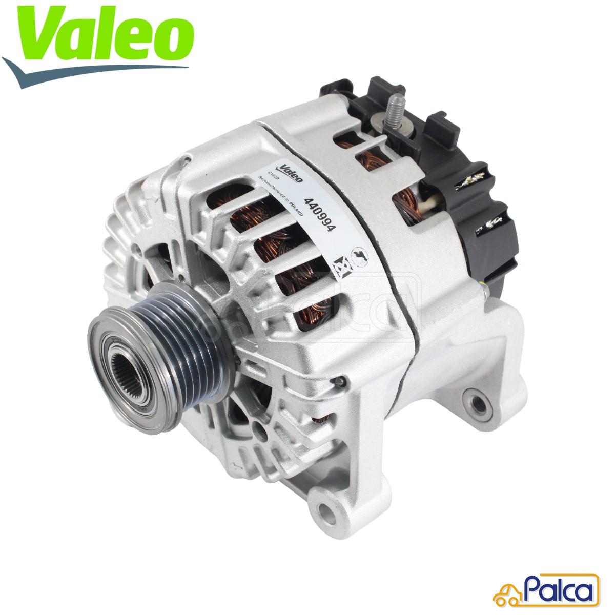 純正BMW オルタネーターVALEO製X3 F25 55000km 2015年式 純正BMW オルタネーターVALEO製X3 F25 55000km 2015年式