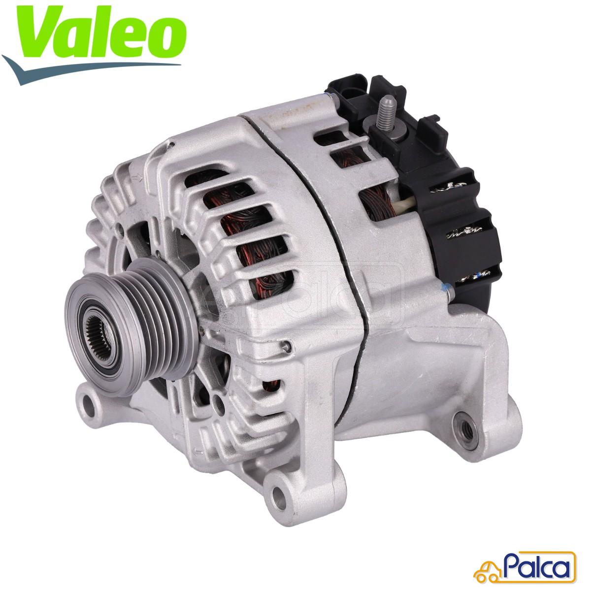 純正BMW オルタネーターVALEO製X3 F25 55000km 2015年式 純正BMW オルタネーターVALEO製X3 F25 55000km 2015年式 純正BMW