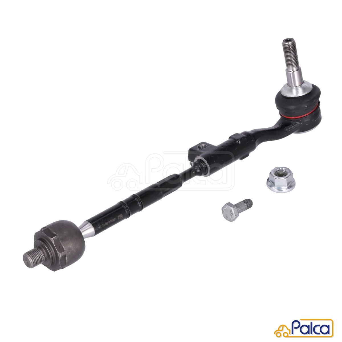 BMW タイロッドASSY 右| 3シリーズ/G20 G21 | FEBI製 32101543908|パーツのパルカ 店