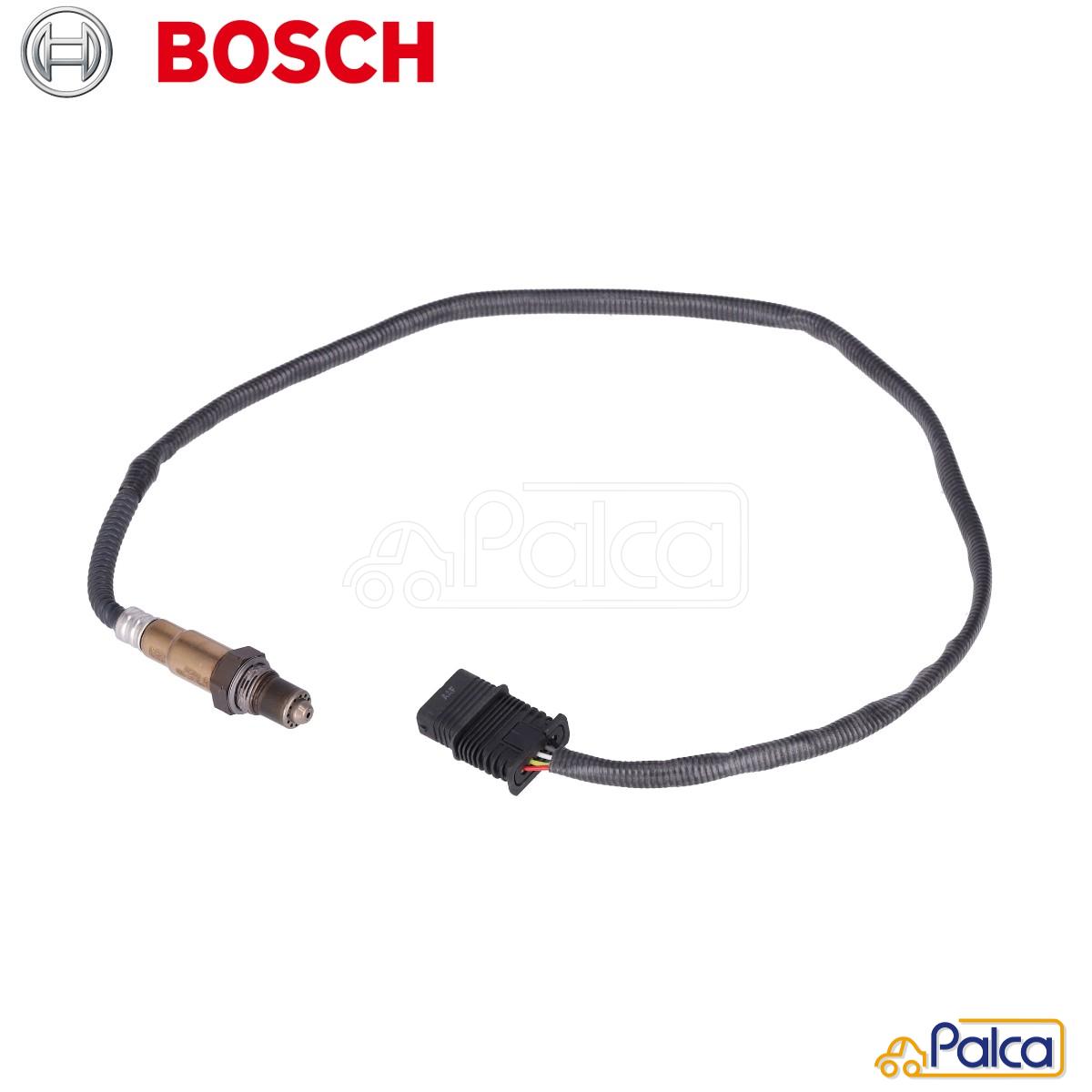 BMW ラムダセンサー/O2センサー フロント| 2シリーズ F87/M2 | 3シリーズ G80/M3 | 4シリーズ F82 F83/M4 | BOSCH製 11787848482 0258027088