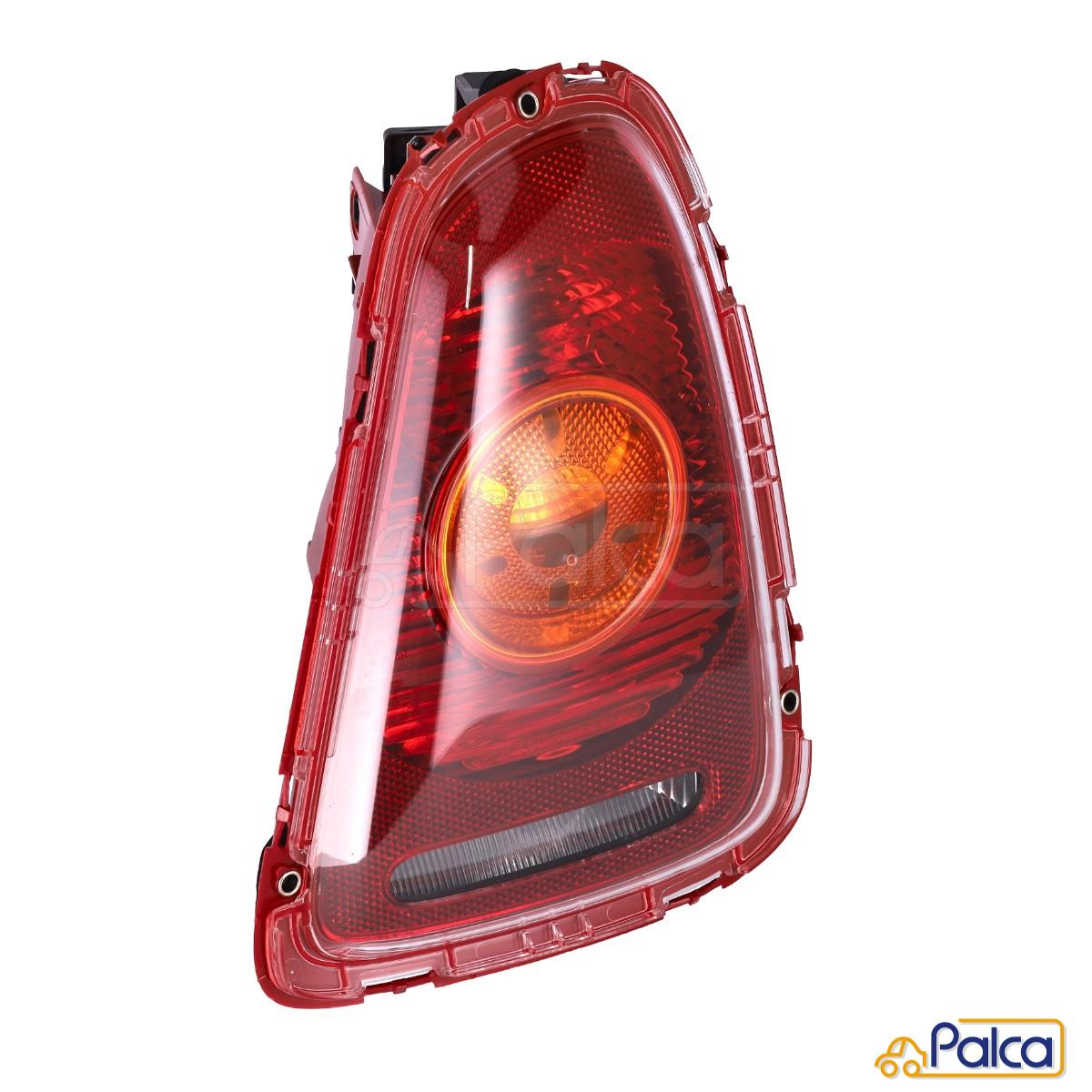 BMW ミニ テールランプ/テールライト 右| R56 R57 | MAGNETI MARELLI製 63212757010に適合｜パーツのパルカ 店