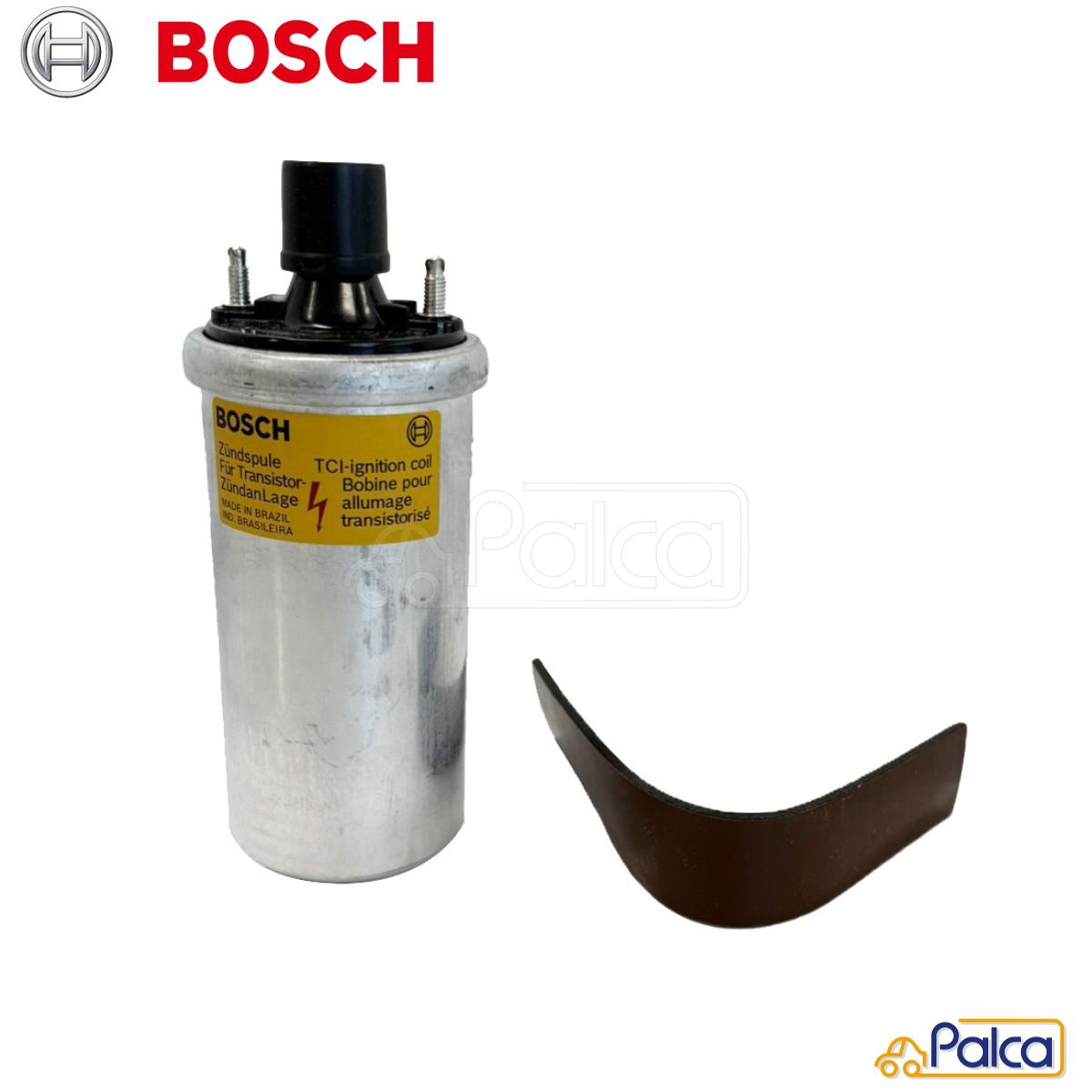 ポルシェ イグニッションコイル 911/930 911/964 928 944 968 BOSCH製｜パーツのパルカ 店