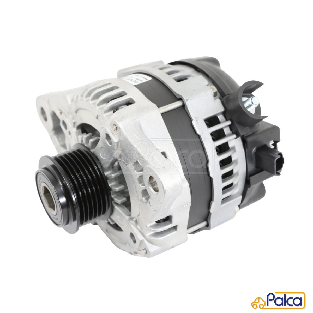 ACDelco エーシーデルコ　オルタネーター　321-1107 ACDelco エーシーデルコオルタネーター321-1107