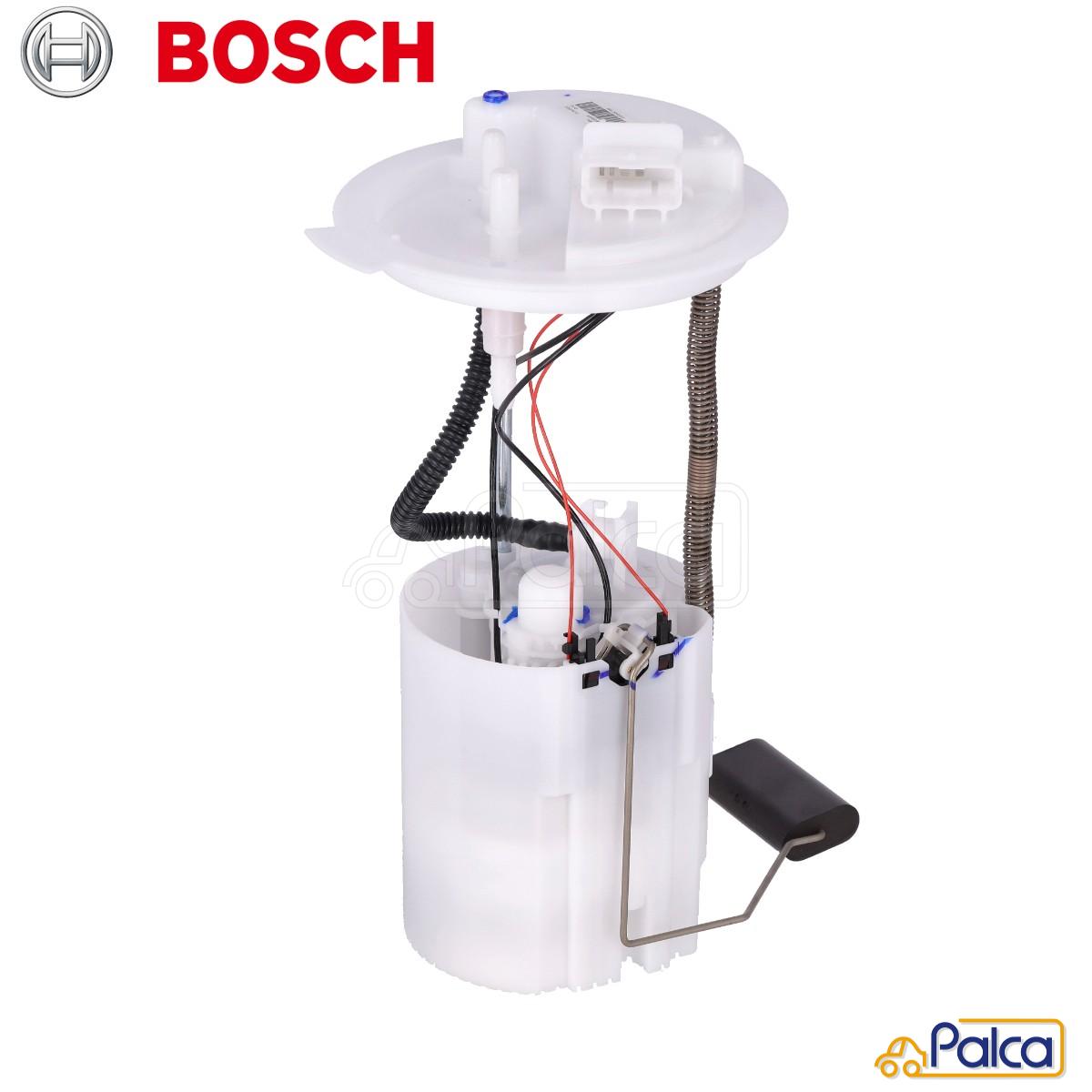 アルファロメオ フューエルポンプ/燃料ポンプ ジュリエッタ/940 1.4TB | BOSCH製 51807864に適合