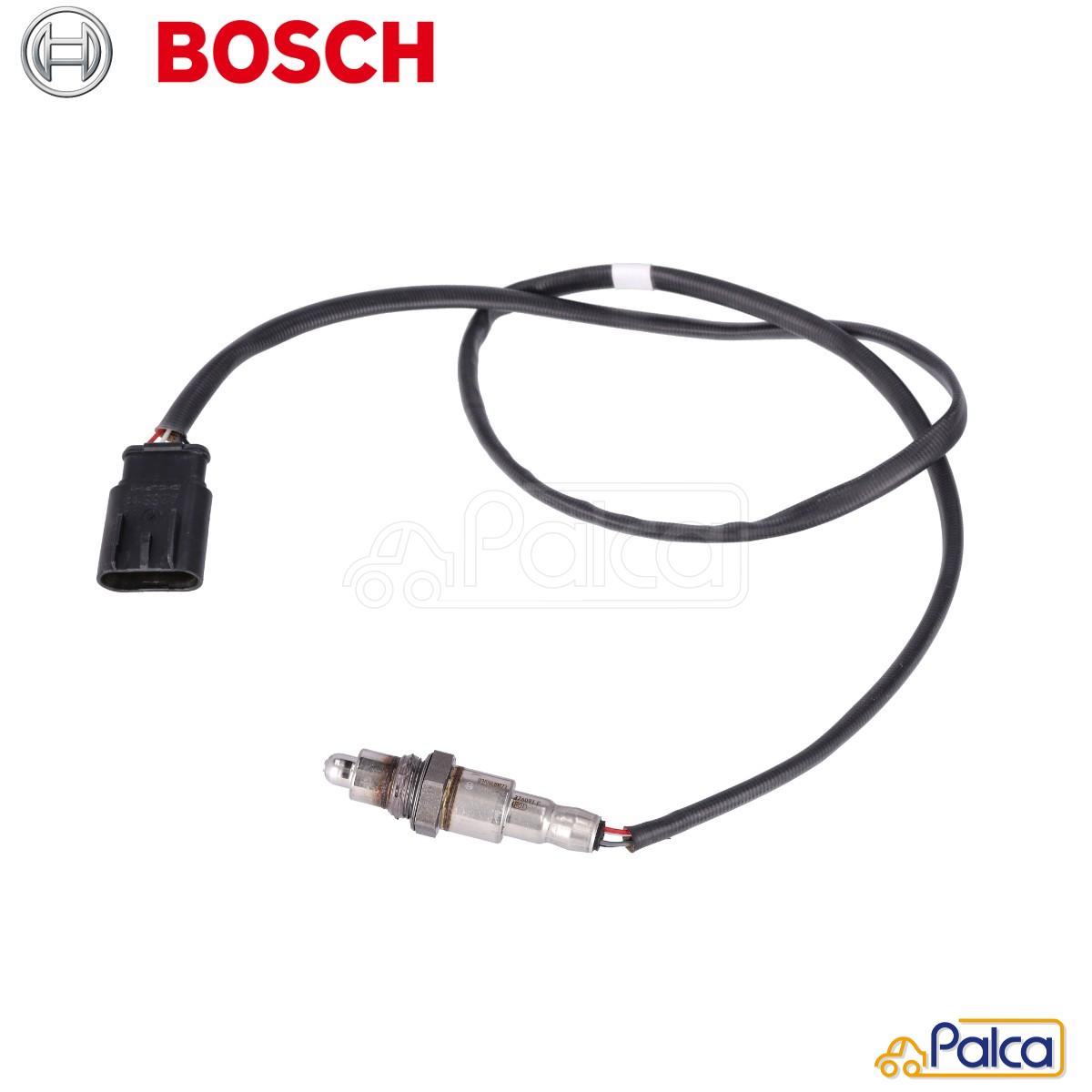 BOSCH(ボッシュ) ユニバーサルO2センサー LS5732 (0258005732) 4 Wire