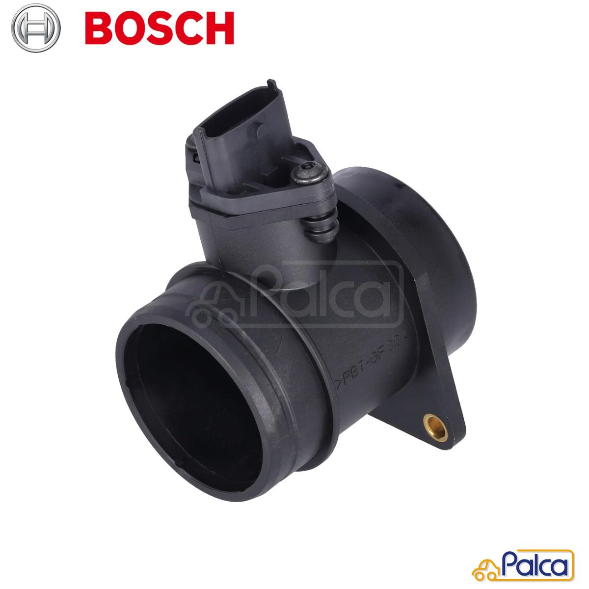 アルファロメオ エアマスセンサー/エアフロセンサー GT/937 2.0JTS | BOSCH製 46811122に適合