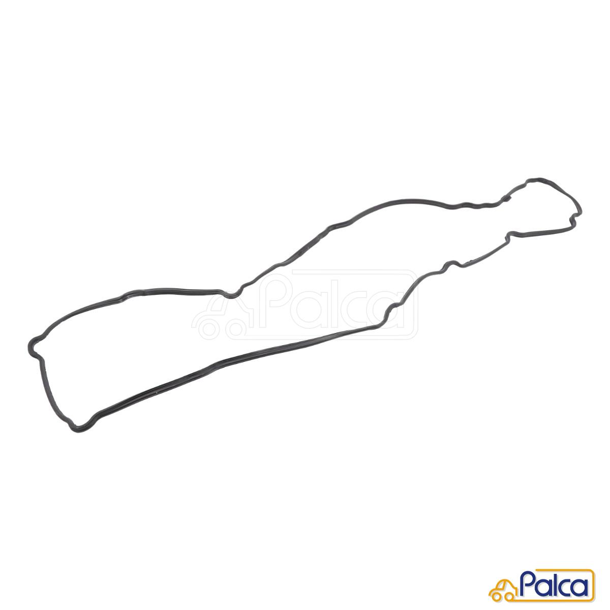 【楽天市場】ジャガー シリンダーヘッドカバーガスケット/タペットカバーパッキン 左 4.2V8用 XJ/X350 X358 STYPE