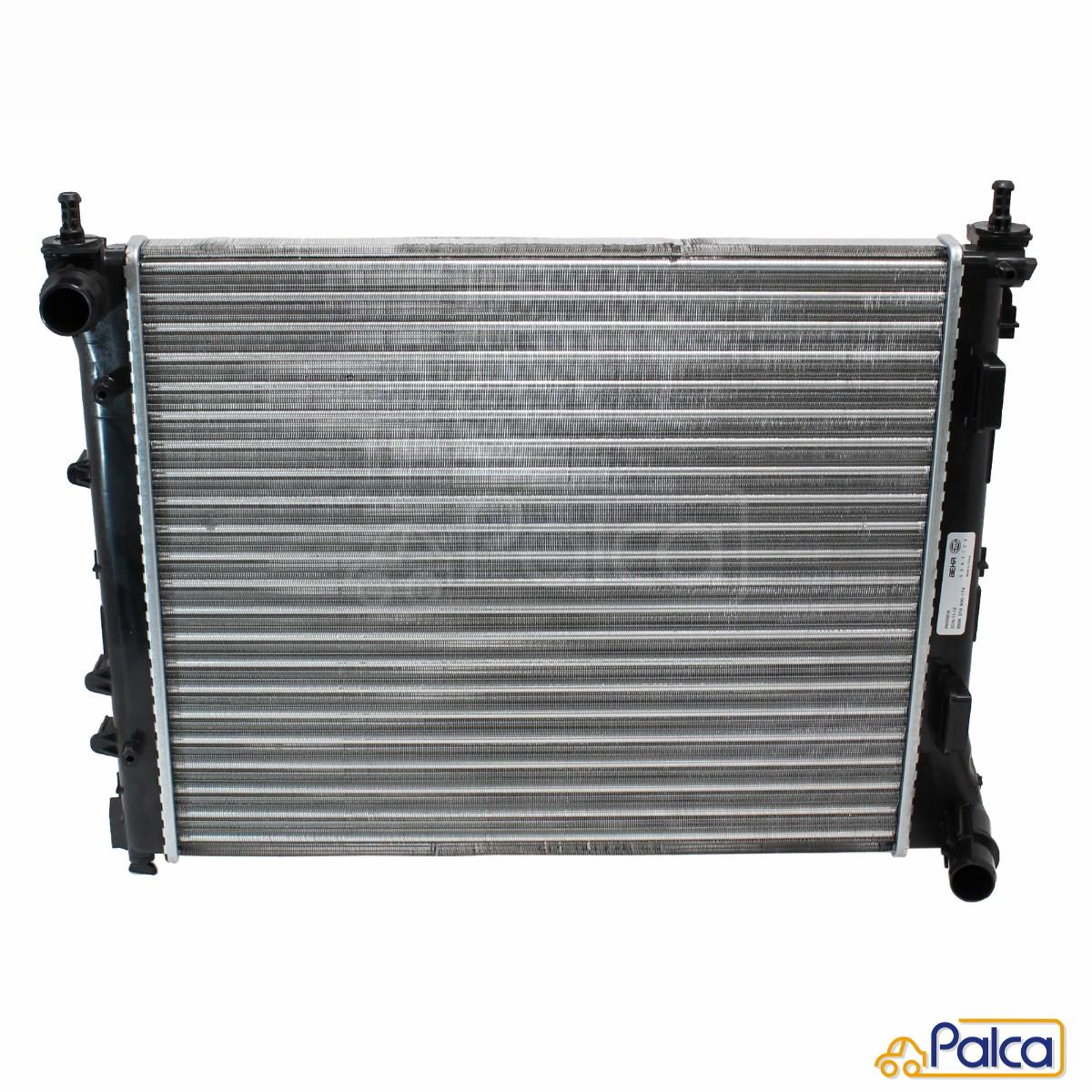 フィアット ラジエター/ラジエーター 500 500C/0.9 1.4 BEHR製|パーツのパルカ 店