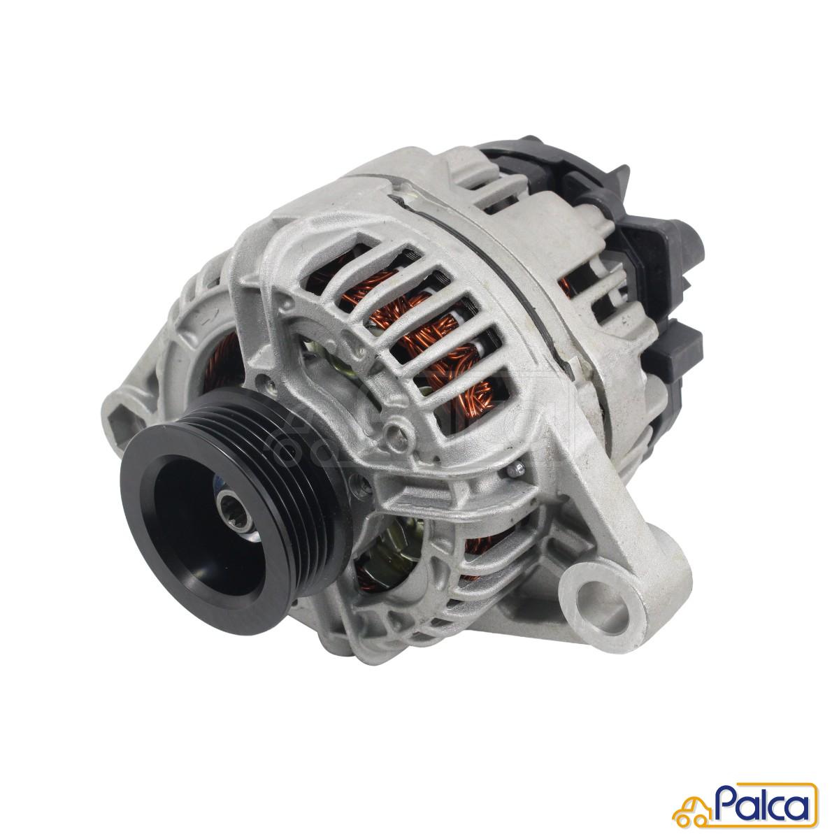 楽天市場】フィアット オルタネーター/ダイナモ 65A | パンダ/141 1000