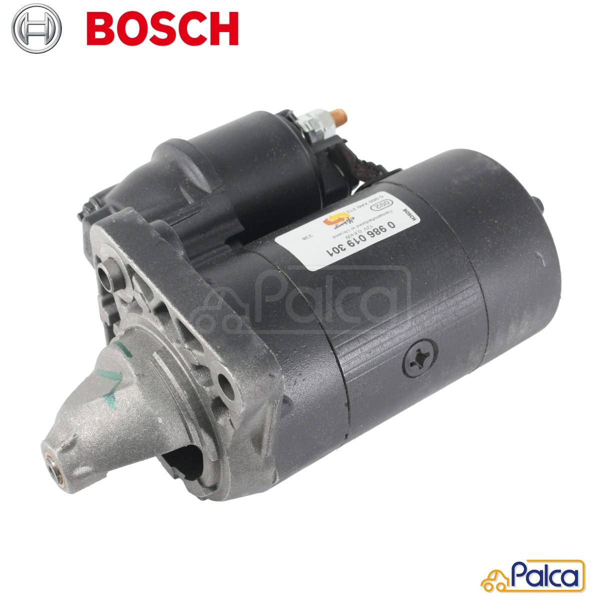 フィアット/アバルト スターター/セルモーター | パンダ/141 1.0 1.1 | BOSCH製 リビルト品 46765839に適合