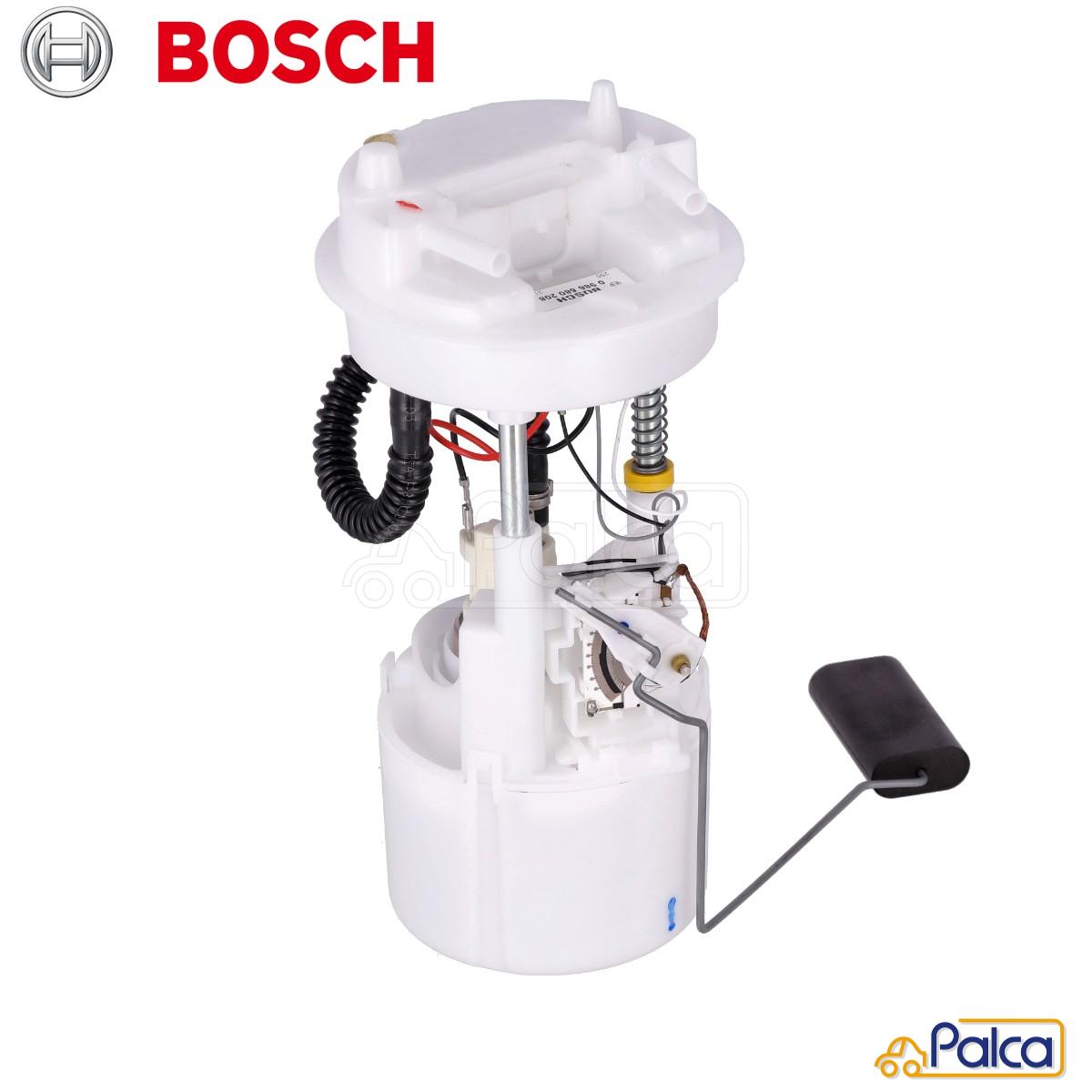 フィアット フューエルポンプ/燃料ポンプ | プント/176 1.2 | BOSCH製 16,710円