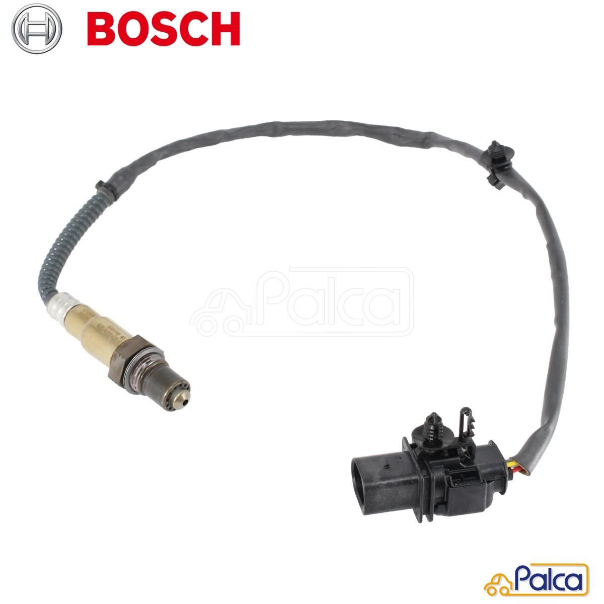 ランドローバー O2センサー/ラムダセンサー フリーランダー2/2.0 | BOSCH製 LR001370|パーツのパルカ 店