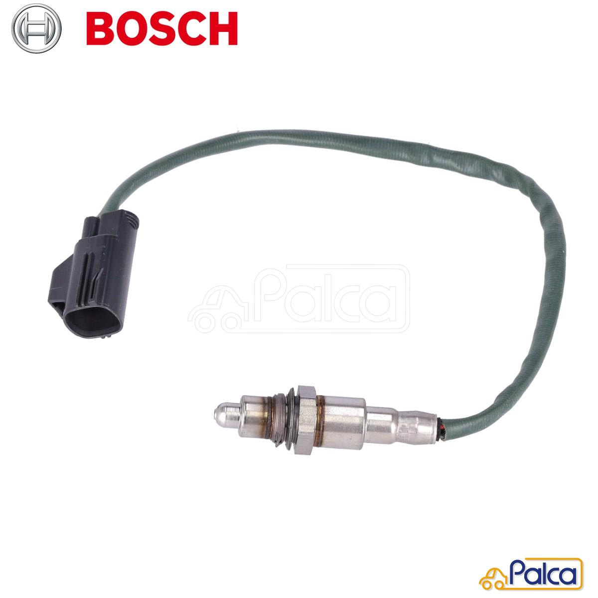 ランドローバー O2センサー/ラムダセンサー リア| ディスカバリー4/L319 3.0 BOSCH製 LR052426 LR140071に適合|パーツのパルカ 店