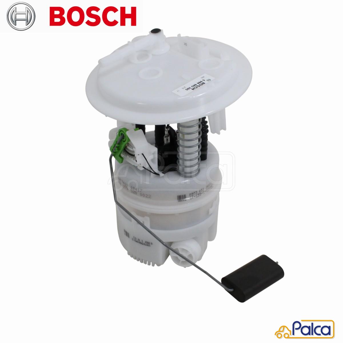 楽天市場】0580464008 BOSCH ボッシュ 燃料ポンプ フューエル