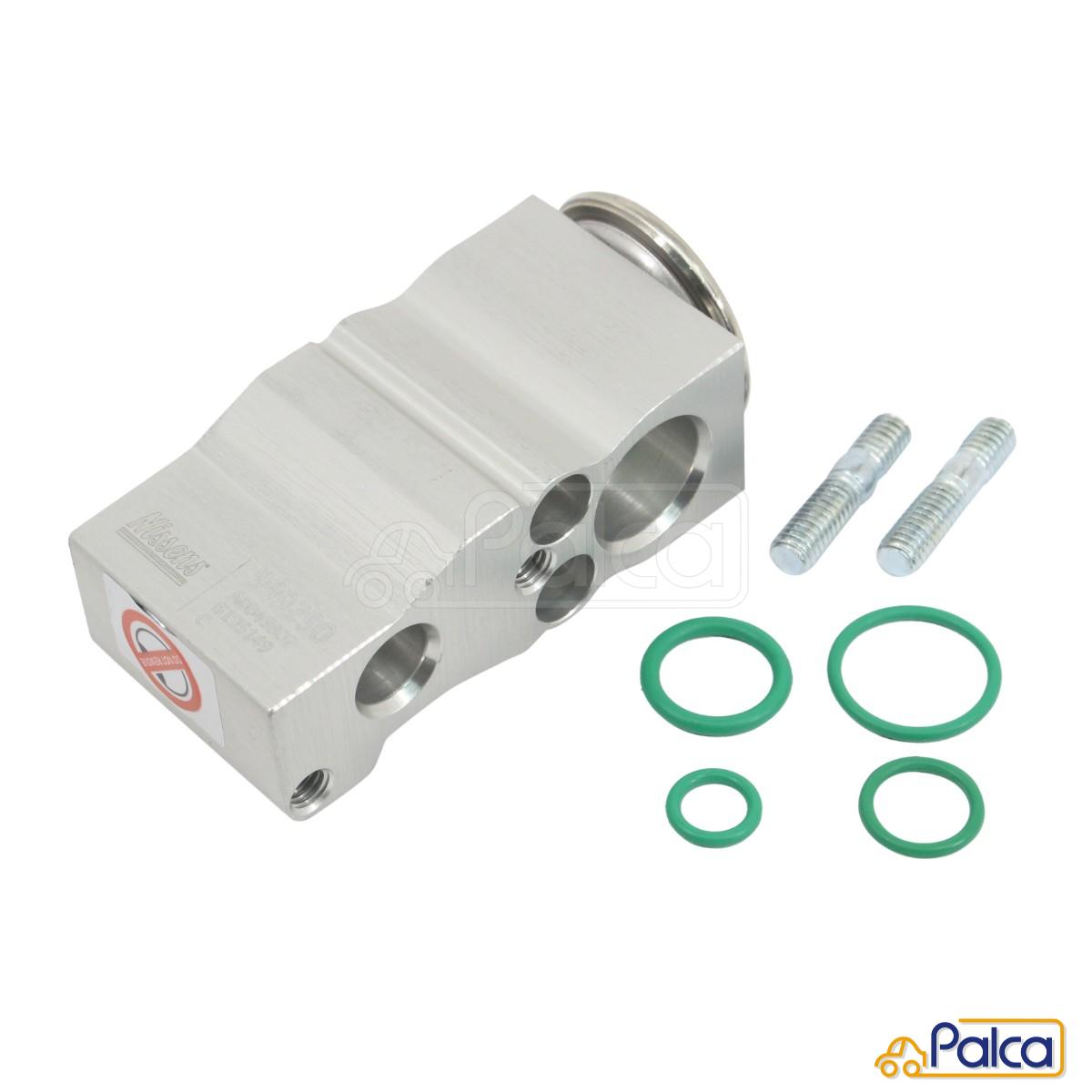 楽天市場】プジョー/シトロエン エアコン エキスパンションバルブ