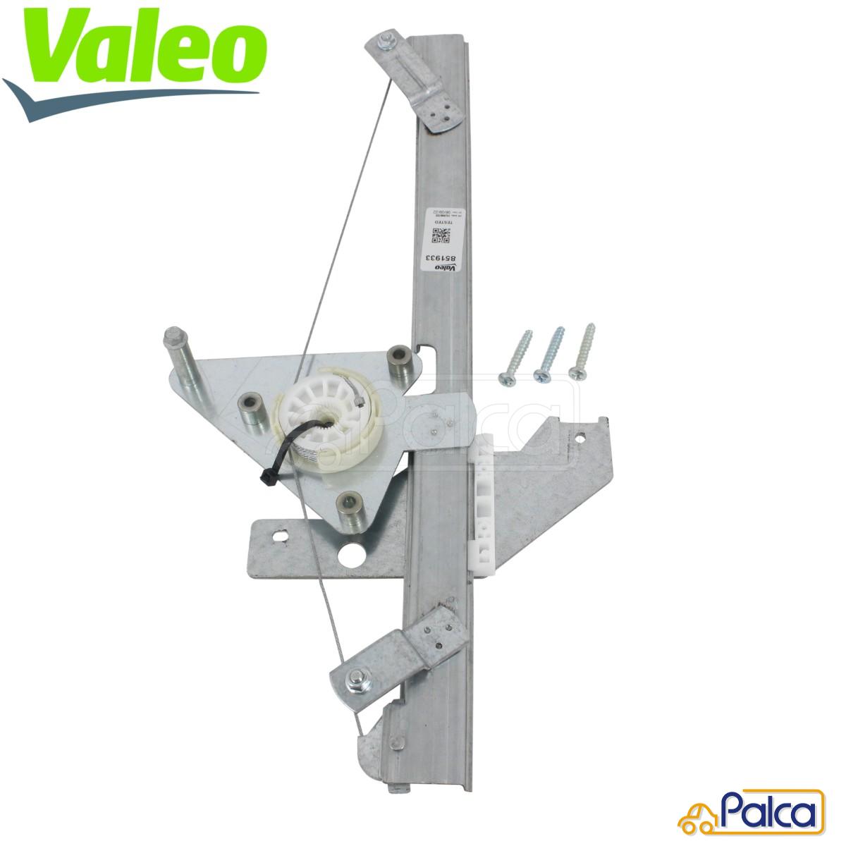 プジョー リアウインドウレギュレーター 右| 508I | Valeo製 | 9224H99806087180に適合