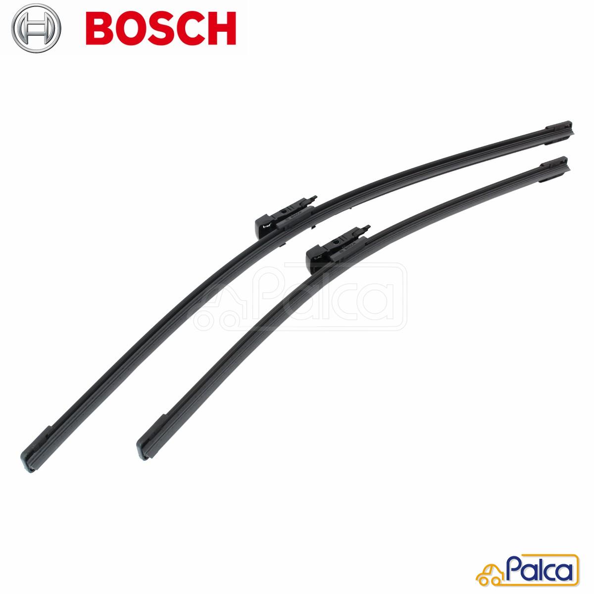 Auc Palca Two Wiper Blades Aerotwin A929s Benz W176 C117 X117