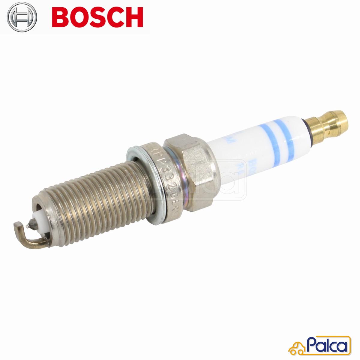 Auc Palca Benz Spark Plug Platinum Fr6mpp332 W203 C180 C200 C230