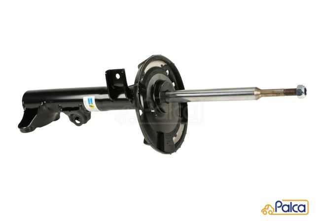 楽天市場】メルセデス ベンツ リア ショックアブソーバー 1本