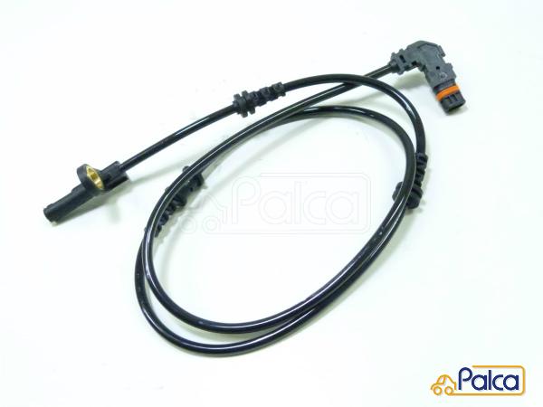 メルセデス ベンツ ABSセンサー/スピードセンサー フロント 左右共通 W221 C216 ATE製｜パーツのパルカ 店