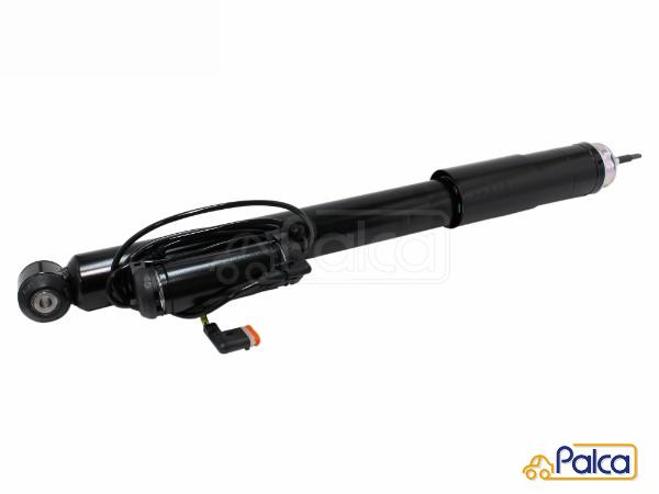 楽天市場】メルセデス ベンツ リア ショックアブソーバー 1本 W211