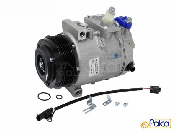 ベンツ エアコンコンプレッサー W211,S211/E350,E500,E550,E55AMG| W220/S320,S350,S430,S500,S55AMG | C215/CL500,CL55AMG BEHR製 0002309011