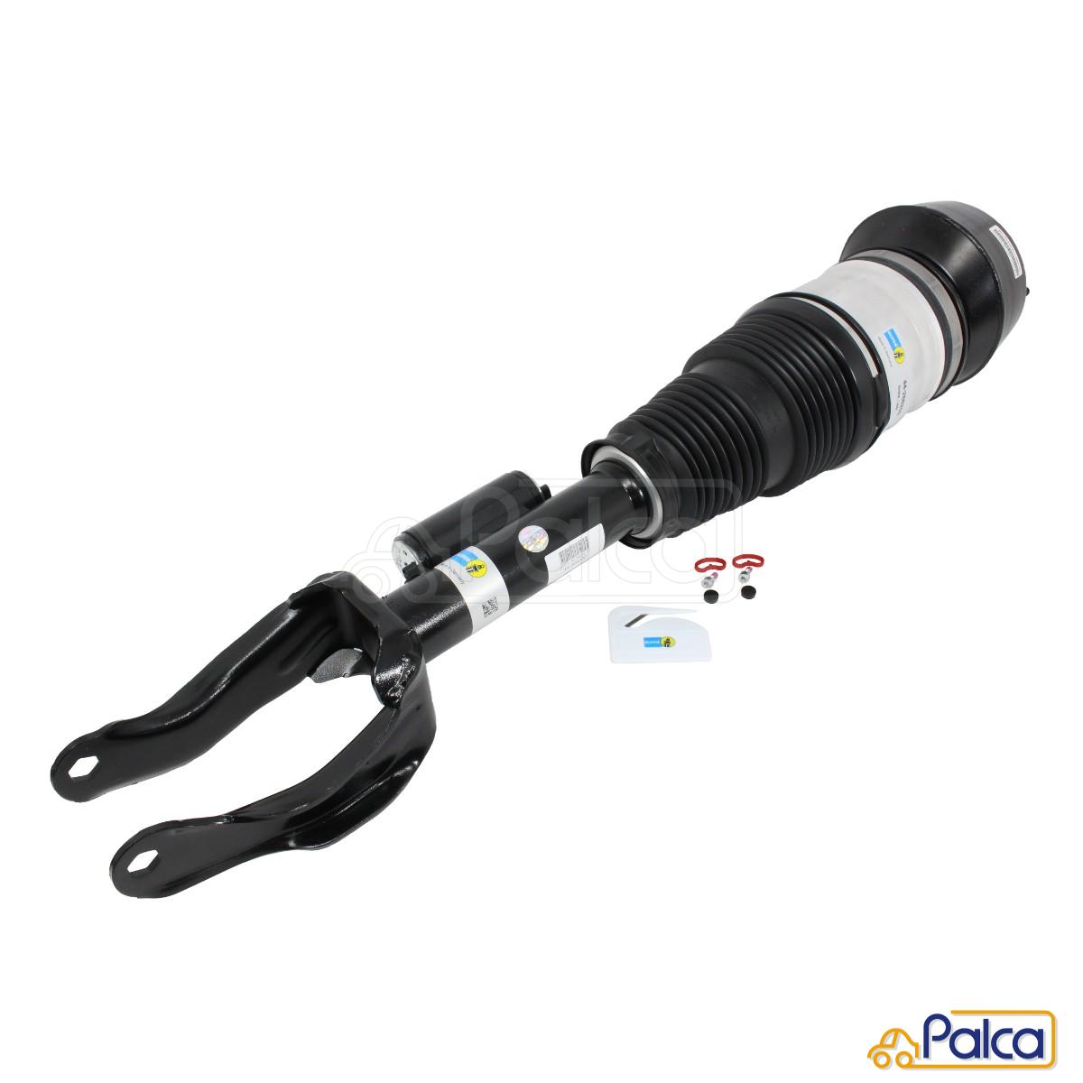 【楽天市場】ベンツ フロント ストラット/エアサス 左 W166/ML63AMG AMG GLE43 AMG GLE63 | X166 ...