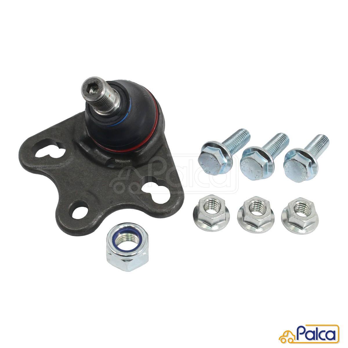 LEMFORDER製 ベンツ ボールジョイント 左右 2個セット LEMFORDER製 ベンツ ボールジョイント 左右 2個セット