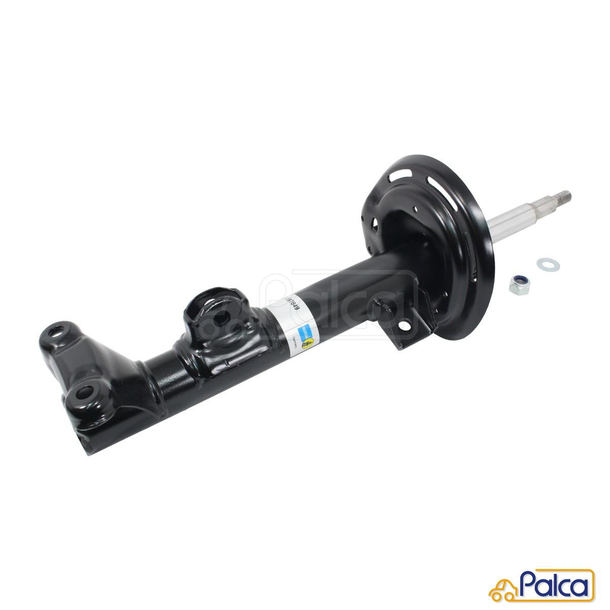 メルセデス ベンツ フロント ショックアブソーバー 1本| Eクラスクーペ C207 A207 | スタンダードサスペンション車両| BILSTEIN B4 |2073232300に適合