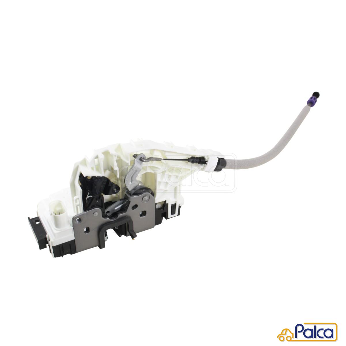 メルセデス ベンツ フロントドアロックアクチュエーター 左| Cクラス/W204 S204 | Eクラス/W212 S212 | Eクラスクーペ/C207 | 右ハンドル用 | BUGIAD製 | 2047202135に適合