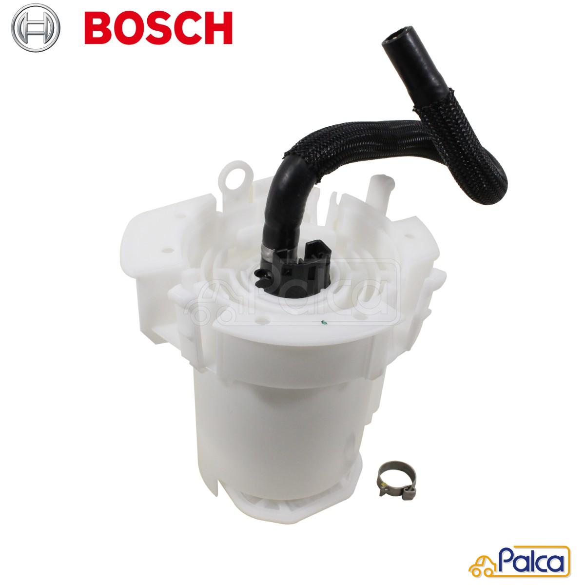 ボルボ用BOSCH フューエルポンプ ボッシュフューエルポンプ FP200/7(200L/hの後継モデル