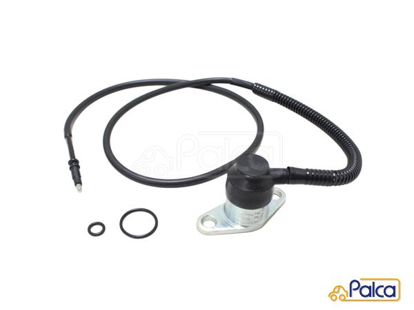 人気定番 あす楽 ボルボ Kae製 940 780 760 740 260 240 Atオーバードライブソレノイド Wpv339 Yuvolex Com