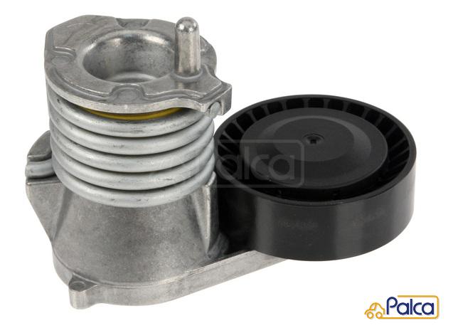 ボルボ/フォード ベルトテンショナー エアコンコンプレッサー用| C30 S40II V50 C70II フォーカスII INA製 5,257円