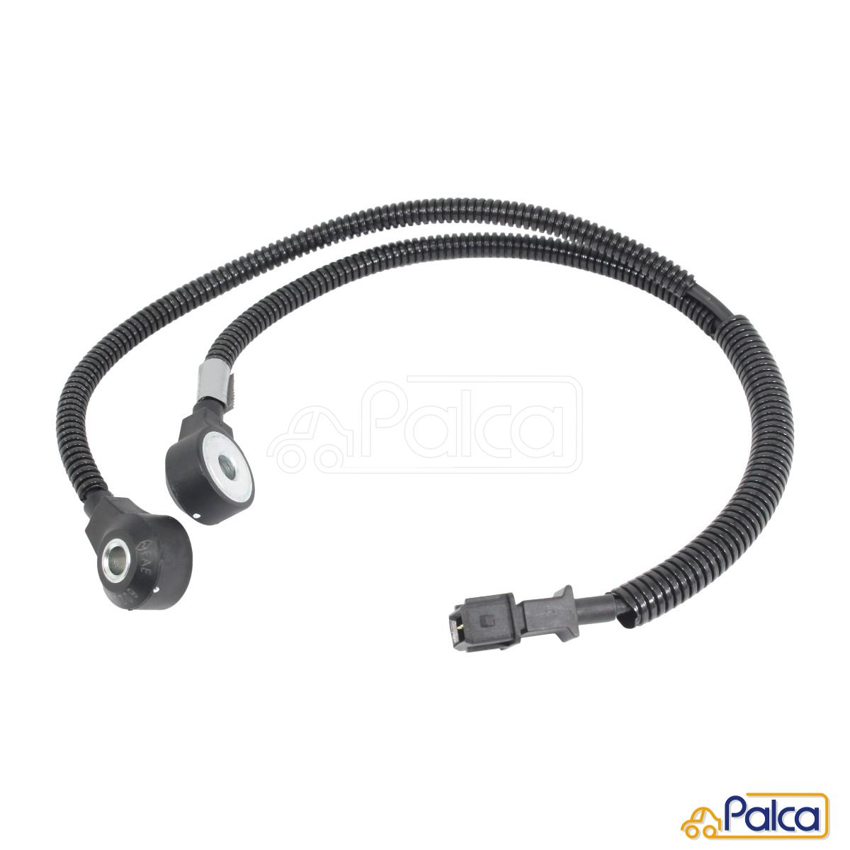 ボルボ ノッキング/ノックセンサー 850 | C70I | S70 | V70I | FAE製 1270492に適合 6,993円