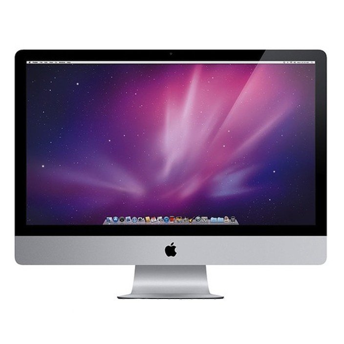 楽天市場】iMac27インチ Core i5(2.66GHz) メモリ8GB HDD1TB A1312