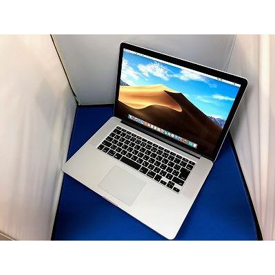 MacBook Pro 15インチ Mid 2012 SSD256 メモリ8G | centroclinicoaveiro.pt