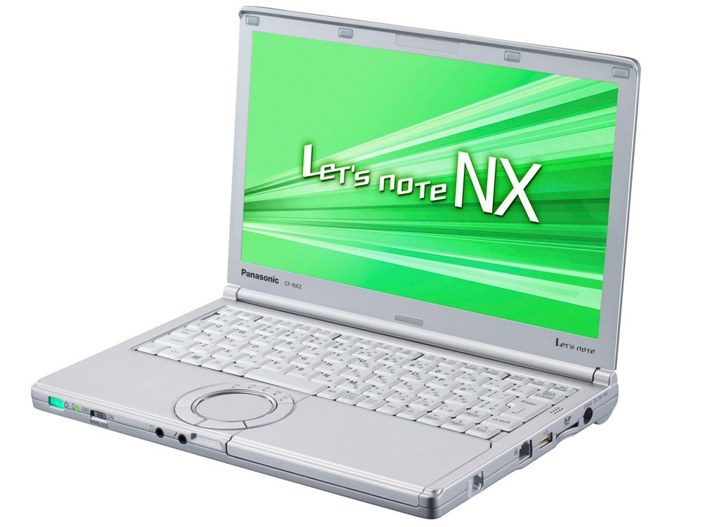 FUJITSU Notebook LIFEBOOK A574 Celeron 8GB 新品SSD480GB 無線LAN