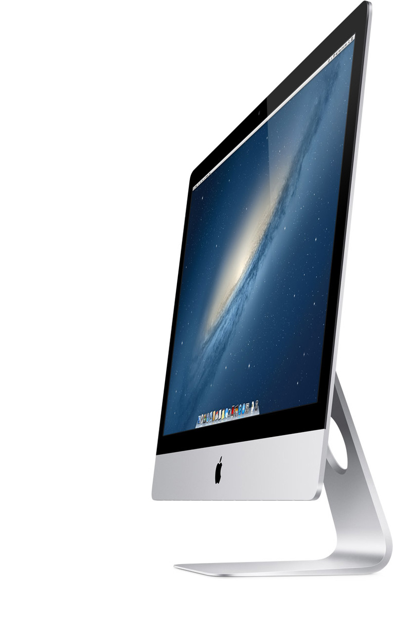 Apple iMac13.2 27インチ Late2012 Core i5 2.9GHz メモリ8GB 1TB 