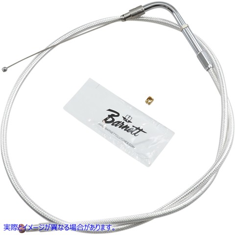 取寄せ ケーブルスロット 56356-96APS+3 バーネット CABLE THROT 56356-96APS+3 106303001503 DRAG 06500510