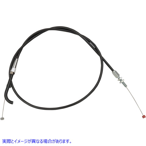 取寄せ ケーブルアイドル VIC BLK+06 バーネット CABLE IDLE VIC BLK+06 101-85-40008-06 DRAG 06510808