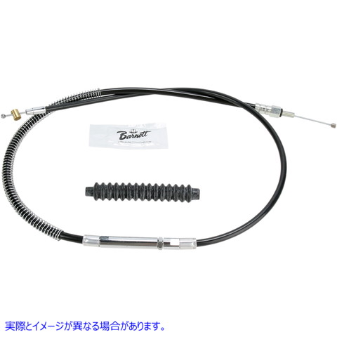 取寄せ ケーブル、クラッチ、38656-96 バーネット CABLECLUTCH38656-96 1013110002HE DRAG 06520492|ハーレーパーツデポ